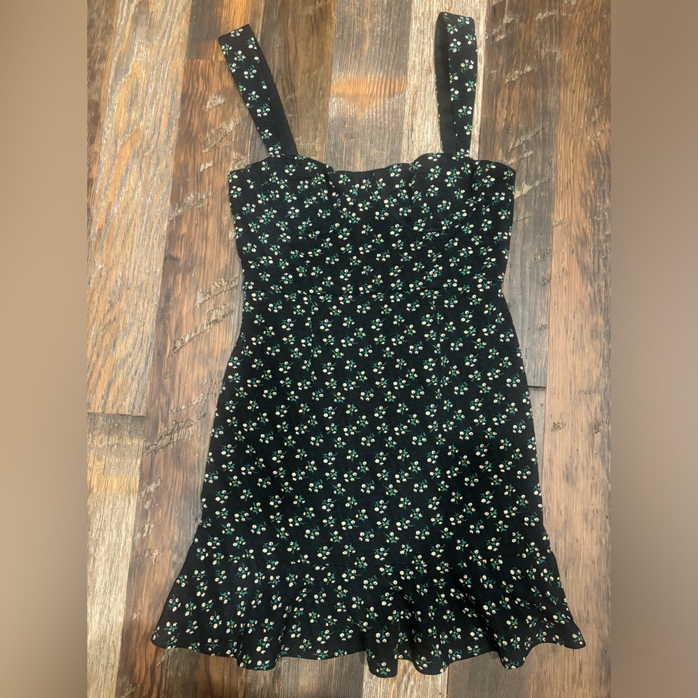 Hutch Brand Dress